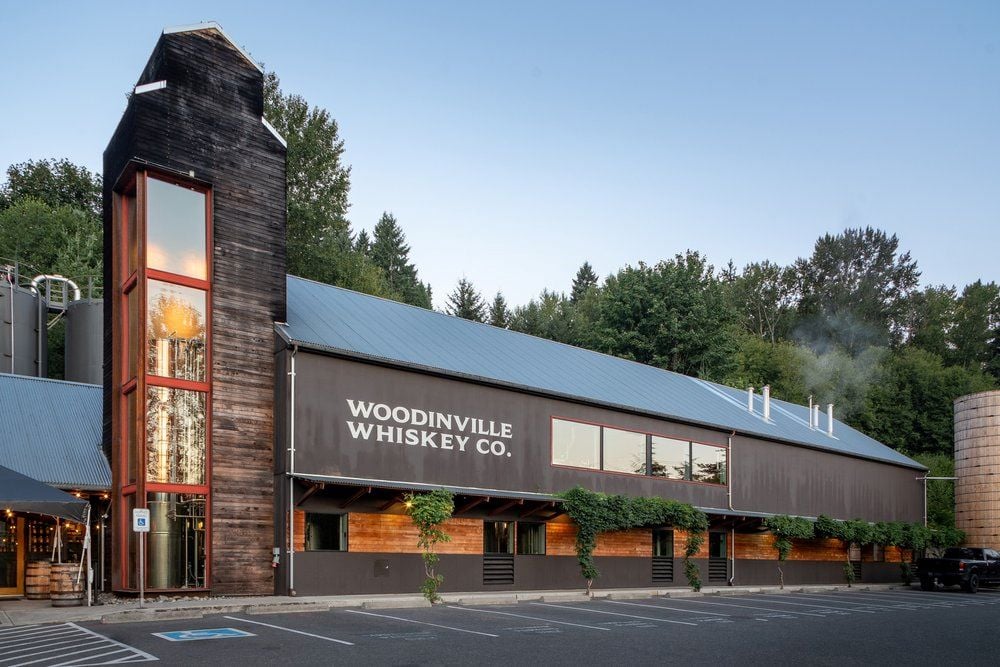 Woodinville Distillery